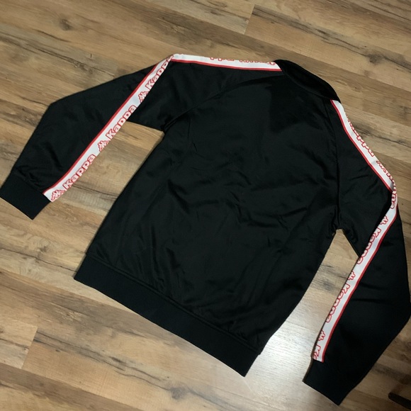 Kappa sweatshirt - Picture 2 of 2
